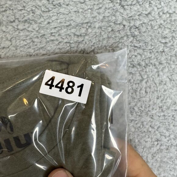 KUIU Shirt Womens L Green Ultralight Mountain Short Sleeve T-Shirt - Picture 7 of 7